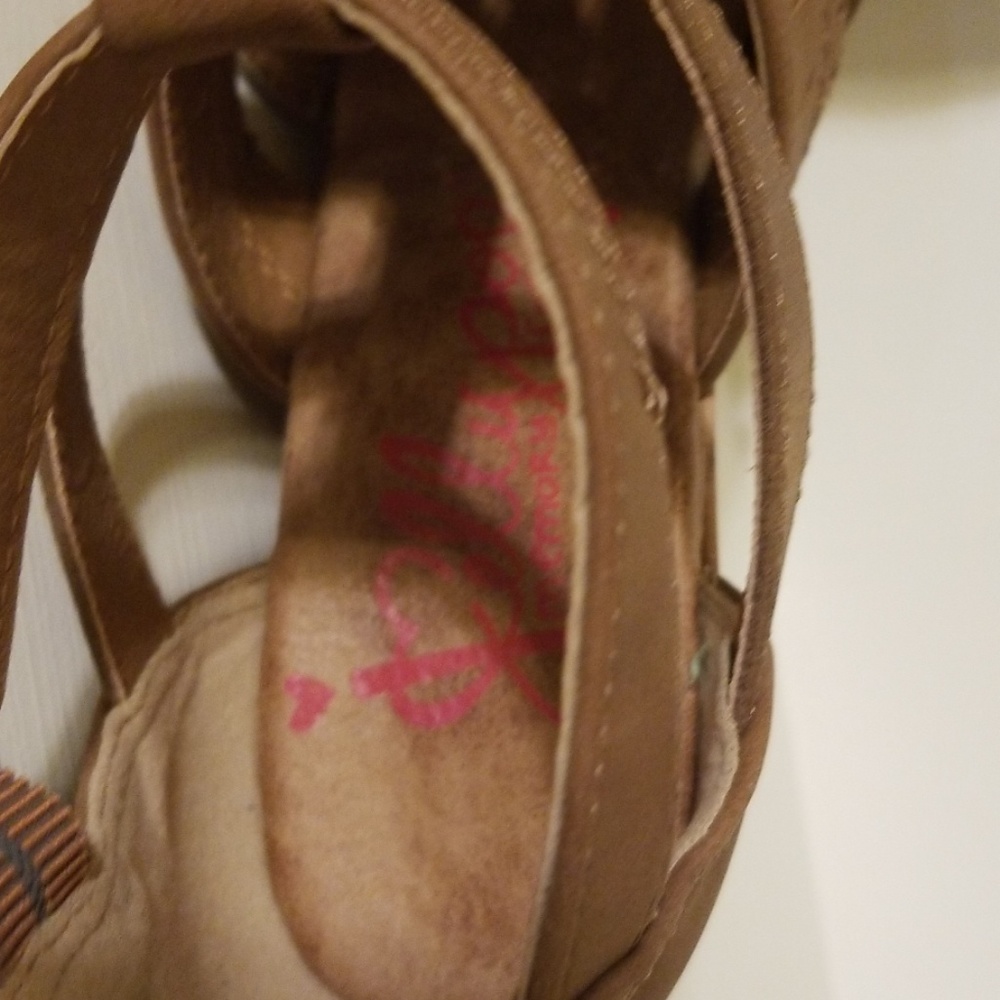 Sandals - Picture 3 of 5